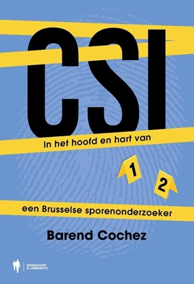 Afbeeldingen van CSI
