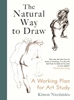 Afbeelding van The Natural Way to Draw