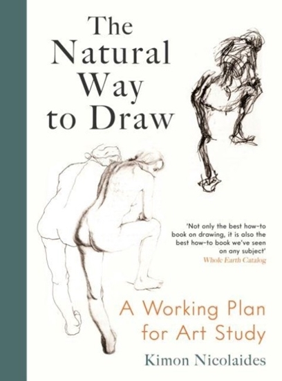 Afbeelding van The Natural Way to Draw