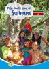 Afbeelding van Mini Informatie Mijn familie komt uit Suriname