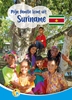 Afbeelding van Mini Informatie Mijn familie komt uit Suriname
