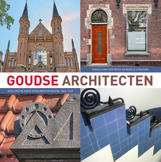 Afbeelding van Goudse architecten