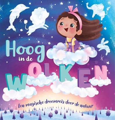 Afbeeldingen van Hoog in de wolken