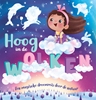 Afbeelding van Hoog in de wolken