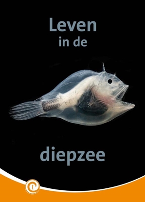 Afbeeldingen van Informatie Leven in de diepzee