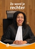 Afbeelding van Informatie Zo word je rechter