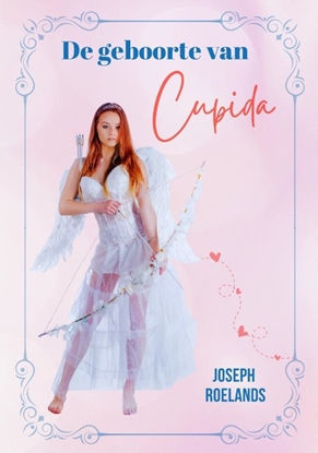 Afbeeldingen van De geboorte van Cupida