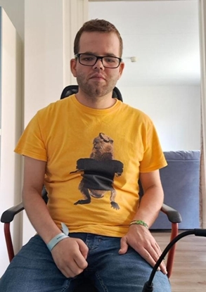 Afbeeldingen van Denk als Ricardo