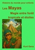 Afbeelding van Les Mayas - Magie entre forêt tropicale et étoiles