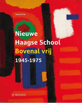 Afbeeldingen van Nieuwe Haagse School 1945-1975