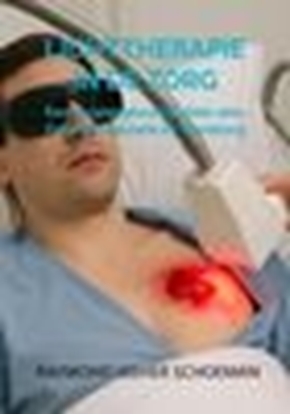 Afbeeldingen van Lichttherapie in de Zorg