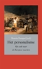 Afbeelding van Annalen van het Thijmgenootschap Het personalisme