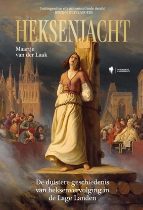 Afbeeldingen van Heksenjacht