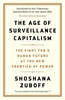 Afbeelding van The Age of Surveillance Capitalism