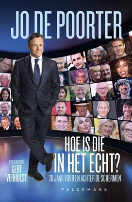 Afbeeldingen van Hoe is die in het echt?