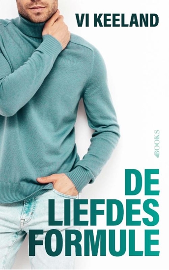 Afbeelding van De liefdesformule