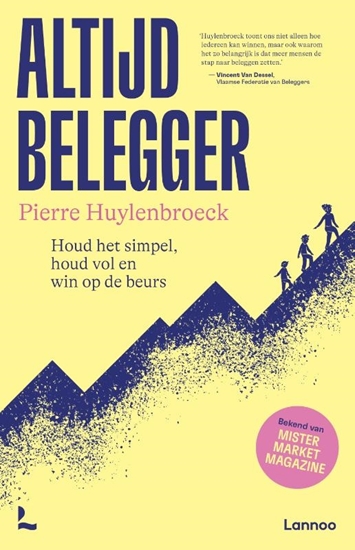 Afbeelding van Altijd belegger