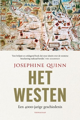 Afbeeldingen van Het westen