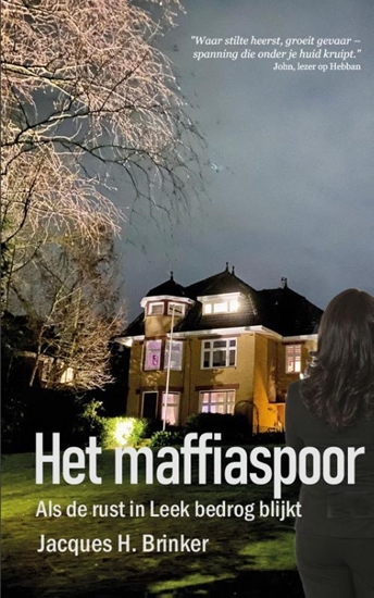Afbeelding van Het maffiaspoor