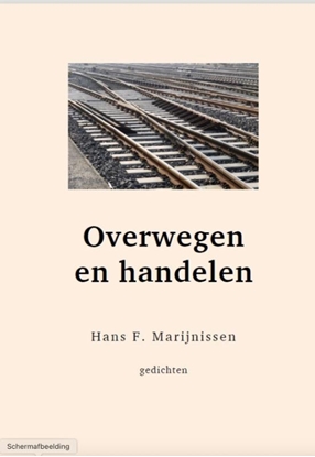 Afbeeldingen van Overwegen en handelen