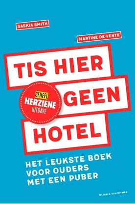 Afbeeldingen van Tis hier geen hotel