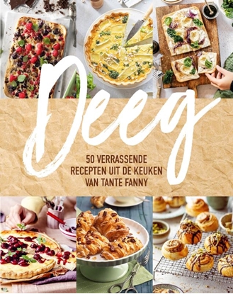 Afbeeldingen van Deeg