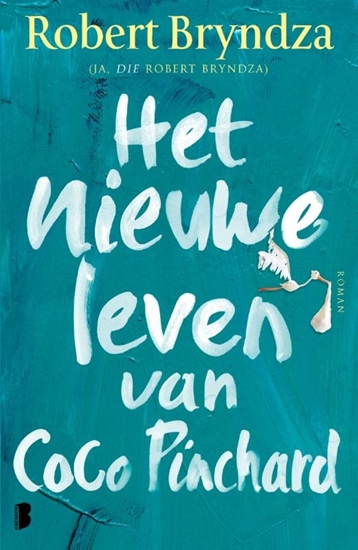 Afbeelding van Coco Pinchard Het nieuwe leven van Coco Pinchard