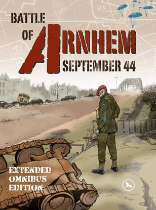 Afbeeldingen van Battle of Arnhem September 44
