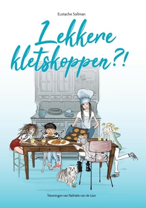Afbeeldingen van Lekkere kletskoppen?!