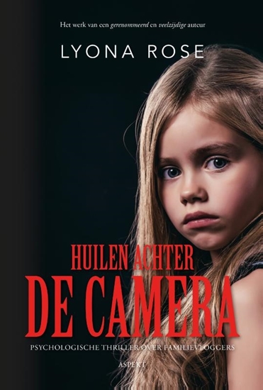 Afbeelding van Huilen achter de camera