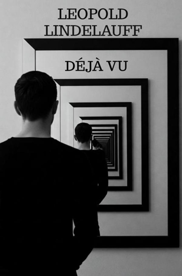Afbeelding van Déjà Vu