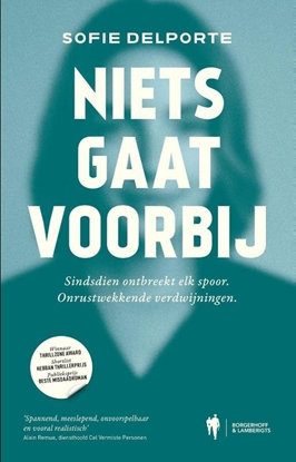 Afbeeldingen van Niets gaat voorbij