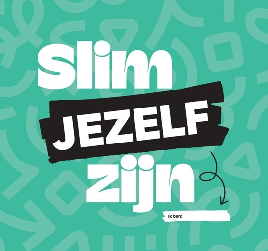 Afbeelding van Slim jezelf zijn 2024