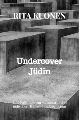 Afbeeldingen van Undercover Jüdin