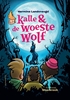 Afbeelding van Kalle en de woeste wolf
