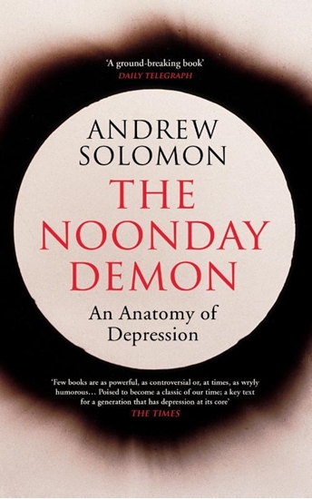 Afbeelding van The Noonday Demon