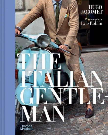 Afbeelding van The Italian Gentleman
