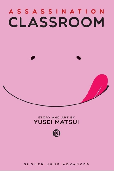 Afbeelding van Assassination Classroom Assassination Classroom, Vol. 13