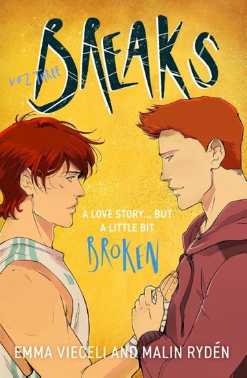 Afbeelding van Breaks Series Breaks Volume 3