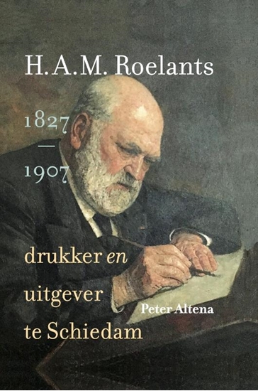 Afbeelding van H.A.M. Roelants