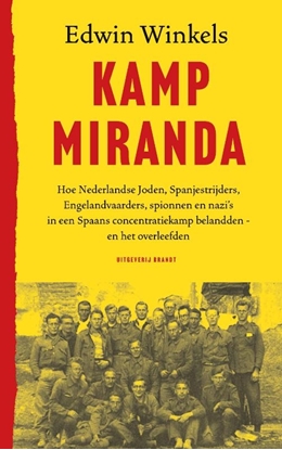 Afbeeldingen van Kamp Miranda