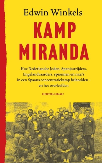 Afbeelding van Kamp Miranda