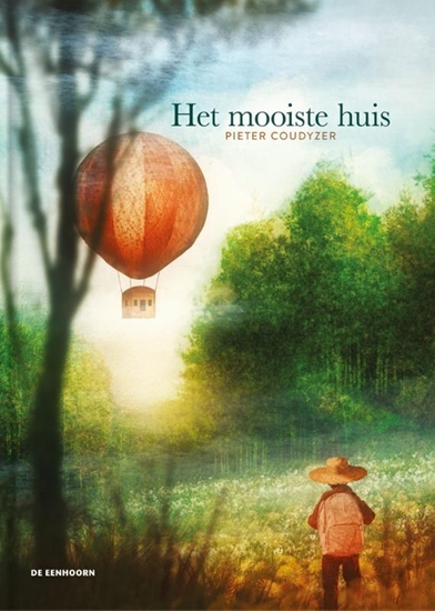 Afbeelding van Het mooiste huis