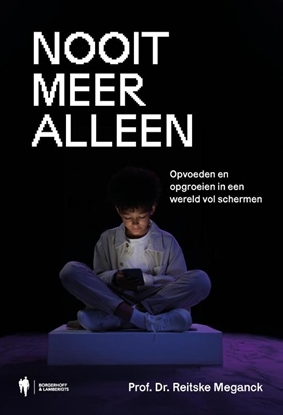Afbeeldingen van Nooit meer alleen