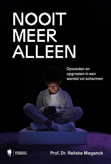 Afbeelding van Nooit meer alleen