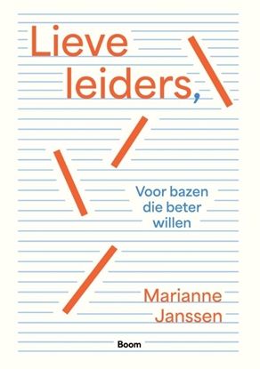 Afbeeldingen van Lieve leiders,