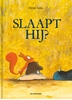 Afbeelding van De Eekhoorn Slaapt hij?