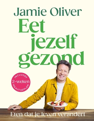 Afbeeldingen van Eet jezelf gezond