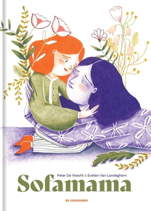 Afbeeldingen van Sofamama