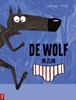 Afbeelding van De wolf in zijn onderbroek De wolf in zijn onderbroek